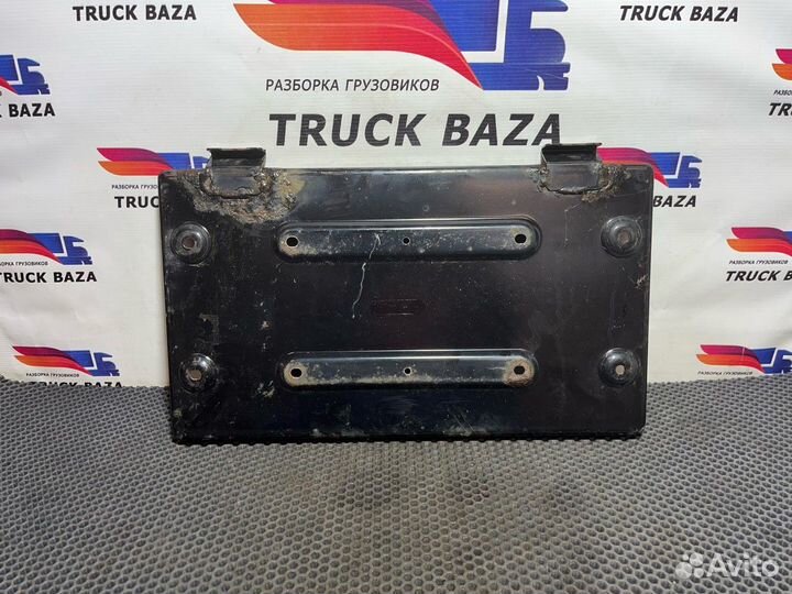 Проставка под акб Daf XF106