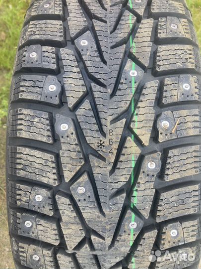 Nordman 7 205/60 R16