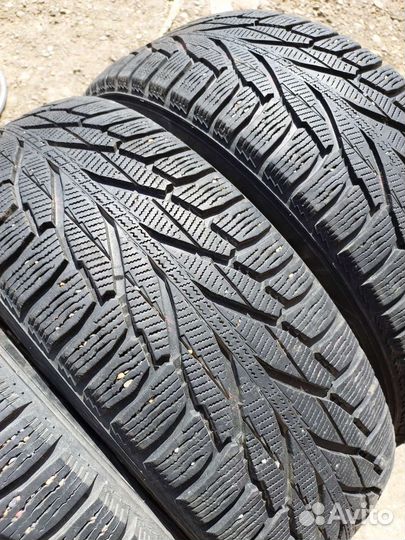 Nokian Tyres Hakkapeliitta R2 SUV 215/65 R17 94W