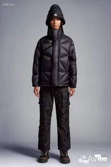 Куртка зимняя moncler