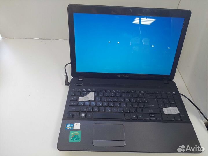 Ноутбук Packard Bell P5WS0