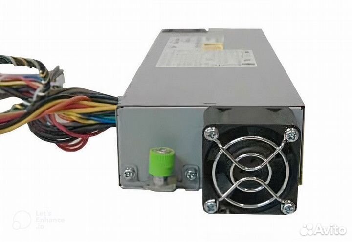 Блок питания AcBel API3FS26-180G 300W