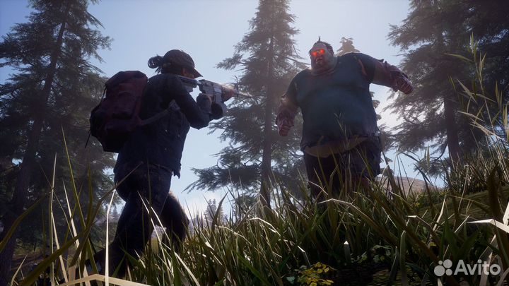 State of Decay 2 - Juggernaut Edition (Steam)