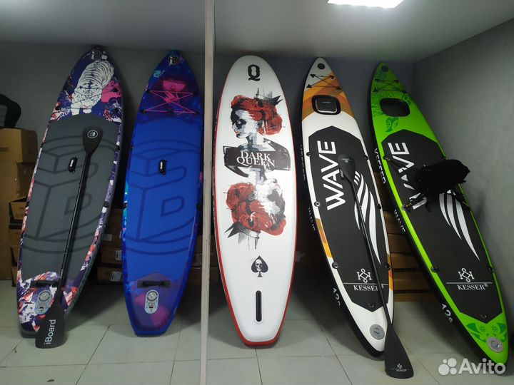 Sup board / Сап доска / Сапборд