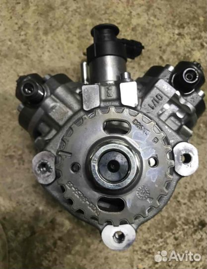 Тнвд Land-Rover Range L405 LR079958