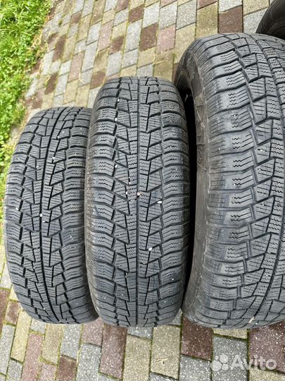 Viking Wintech 185/65 R15 88T