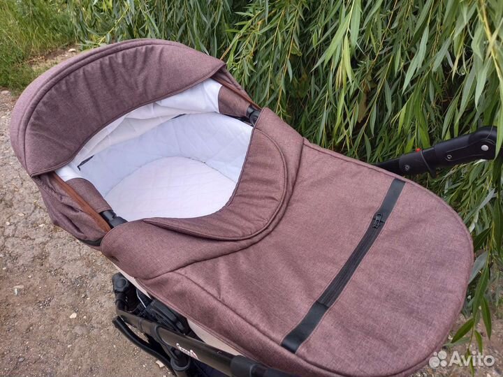 Коляска Ray Corsa 2 в 1