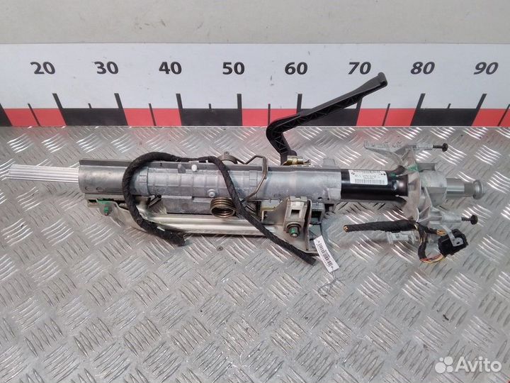 Рулевая колонка BMW 1 E81/E82/E87/E88 2006