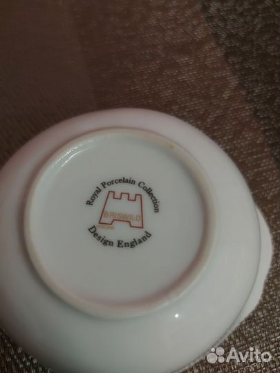 Посуда briswild Англия