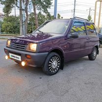 ВАЗ (LADA) 1111 Ока 0.7 MT, 2004, 51 212 км, с пробегом, цена 285 000 руб.