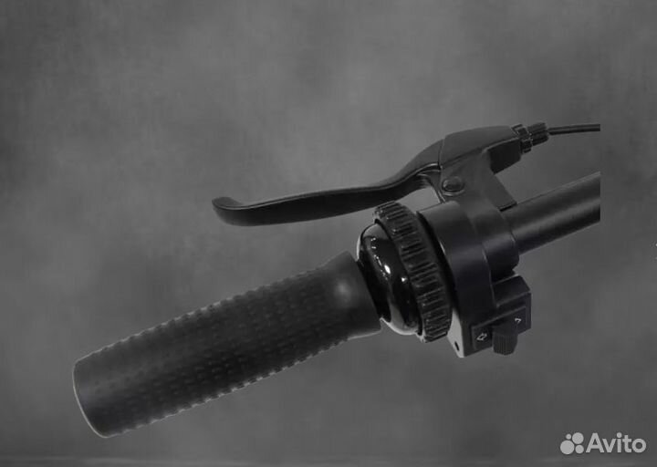 Электросамокат Kugoo M3