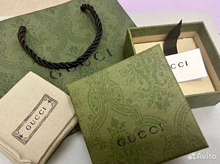 Браслет Gucci