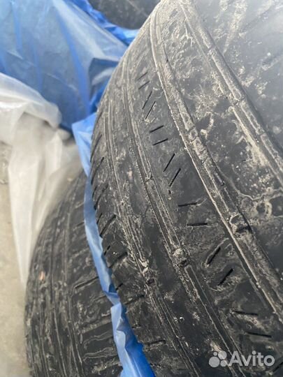 Zeetex HP1000 225/55 R16