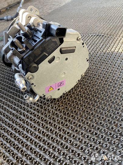 Генератор BMW 5 G30 B47