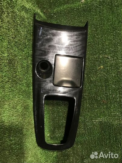 Центральная консоль Mitsubishi Lancer 9 CS 4G18