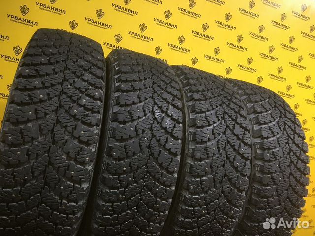 Amtel К-205 195/65 R15 91Q