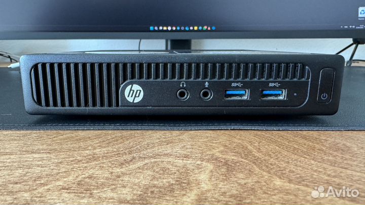 Hp 260 g2 DM