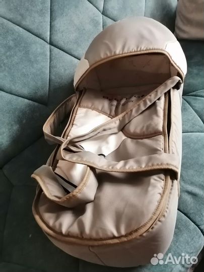 Коляска трансформер