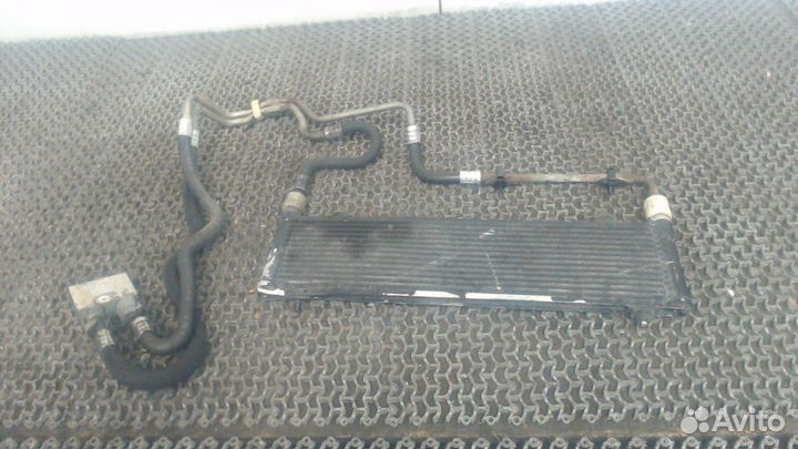 Радиатор масляный Ford Edge, 2007