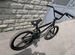 Велосипед BMX mankind NXS 20 Black