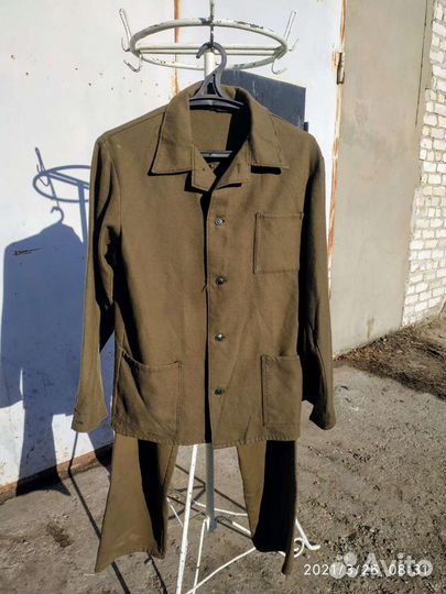 Костюм спецовка. Размер 48-50