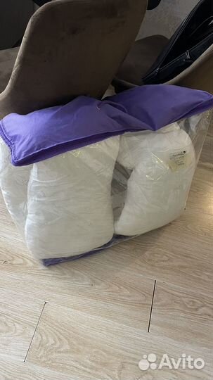 Подушка для беременных