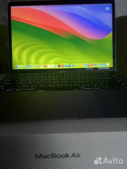 MacBook Air 13
