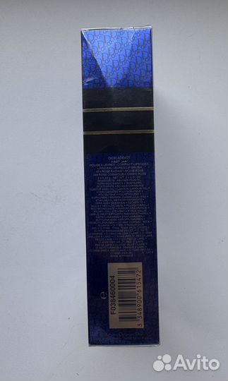 Dior палетка тени пудра румяна винтаж 2000е