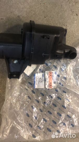 Резонатор воздушного фильтра Ford Ecosport 2013