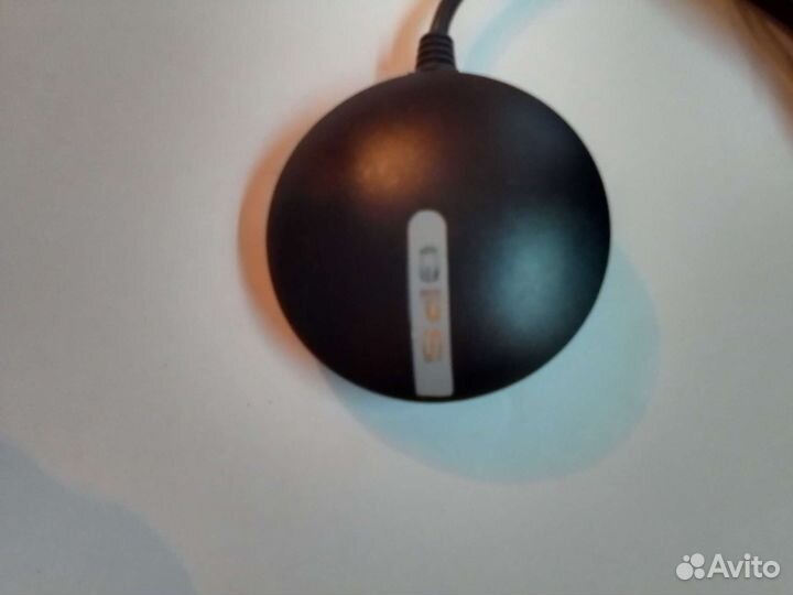 Gps навигатор