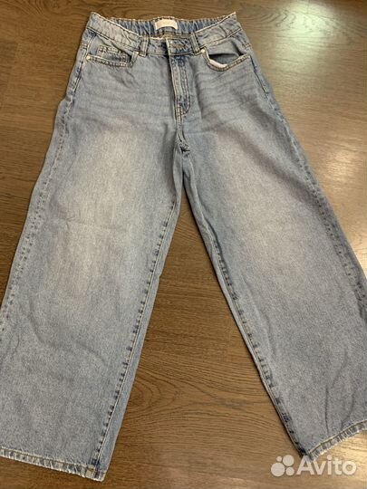 Джинсы Mango для девочки