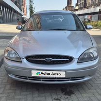 Ford Taurus 3.0 AT, 2000, 257 000 км, с пробегом, цена 370 000 руб.