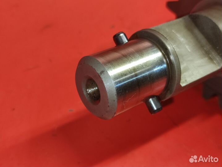 Вал МКПП Nissan Patrol Y60 2.8