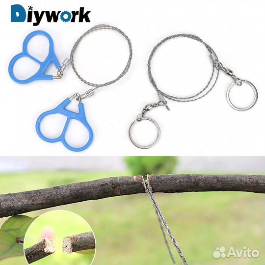 Инструмент для резки деревьев