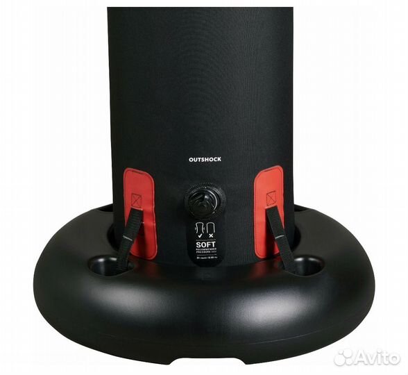 Груша надувная напольная 100 для детей