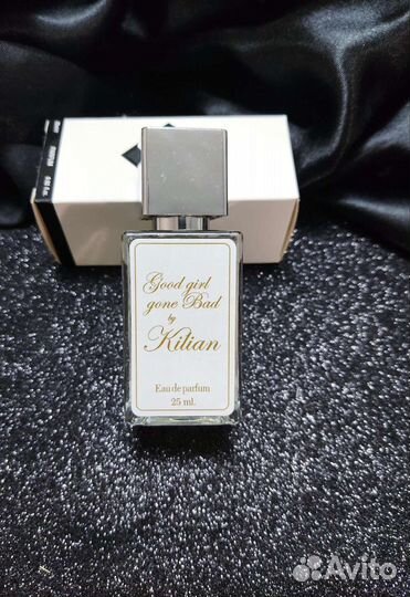 Good Girl Gone Bad by Killian миниформат