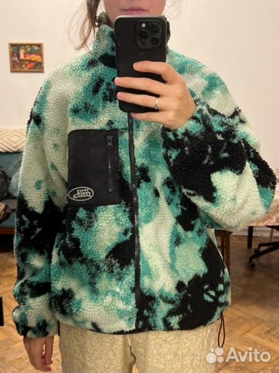 Флиска hm & no fear