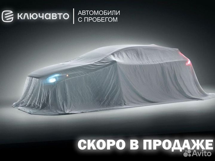 Ford Focus 2.0 AMT, 2014, 110 241 км