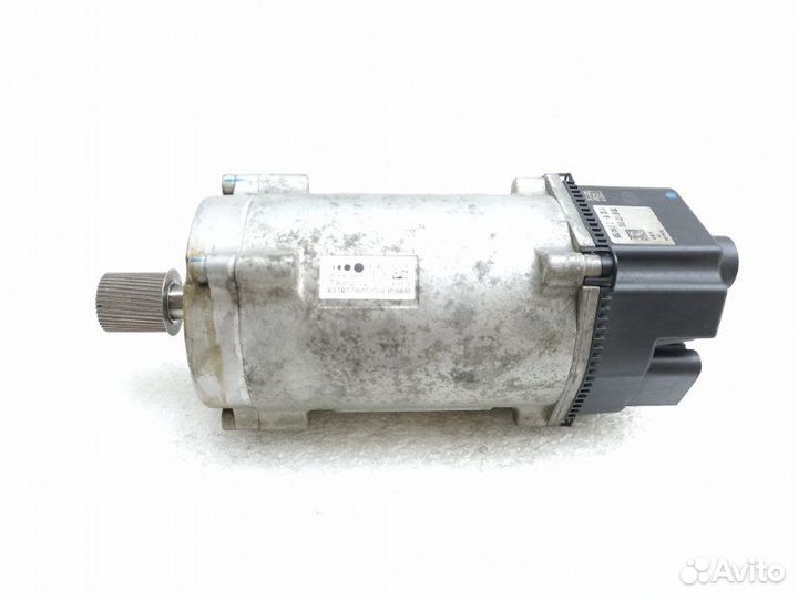 Моторчик рулевой рейки Mercedes-Benz Gle-Class