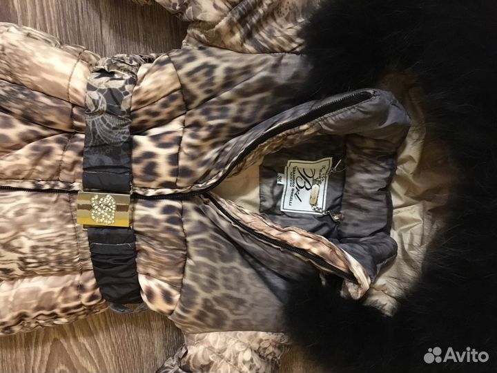 Комбинезон. Borelli