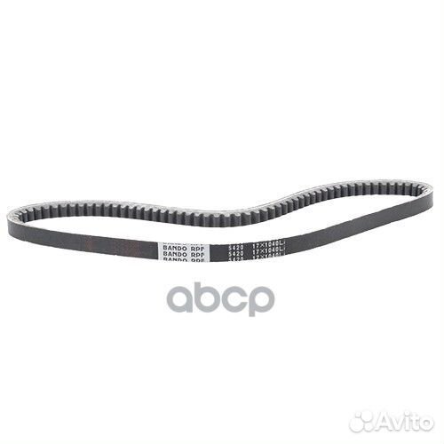 Ремень клин 17x1110 MMC 4D56 Pajero/Delica 91