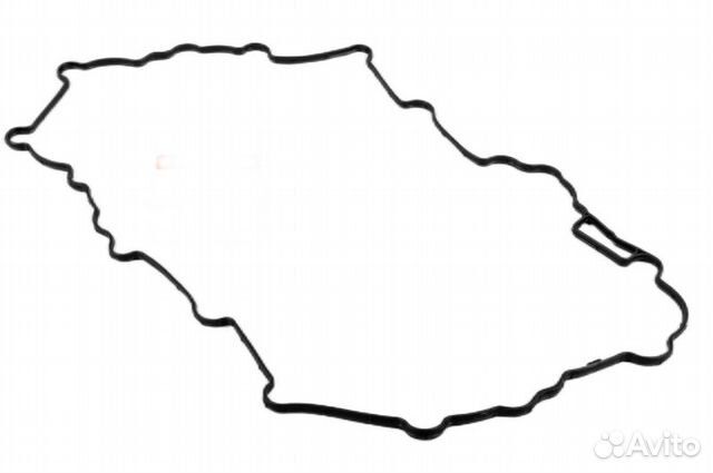 Прокладка масляного картера ГАЗель дв. Cummins 2.8