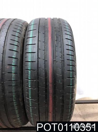 Pirelli P Zero PZ4 235/50 R20 104Y