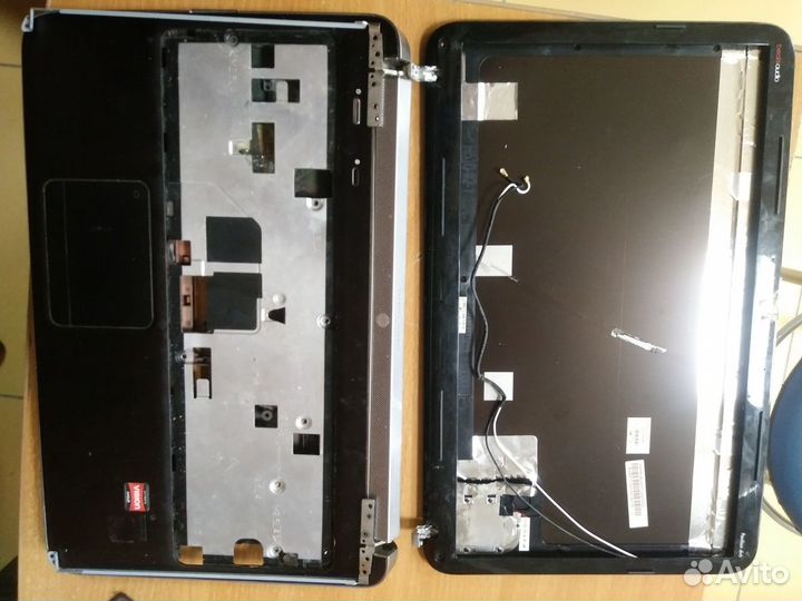 Корпус для ноутбука