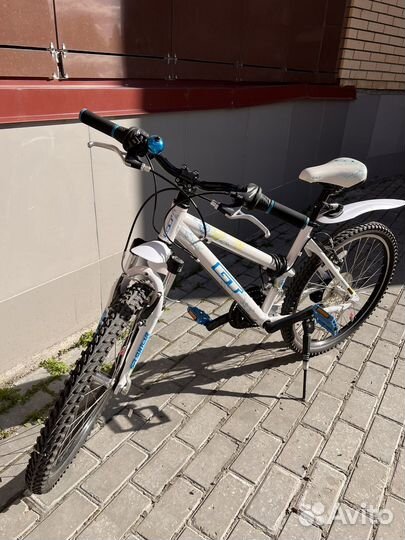 Детский горный велосипед GT Laguna 24