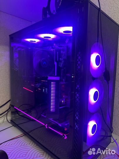 Продам игровой пк