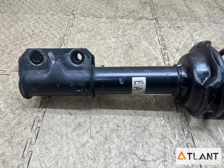 Стойка задняя левая subaru pleo