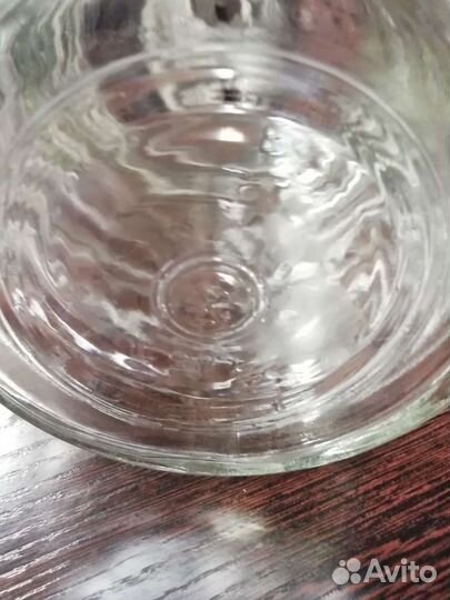 Графин СССР