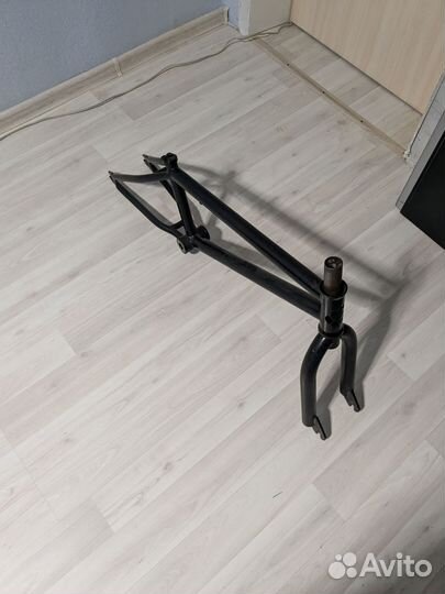 Рама Eastern + вилка Haro