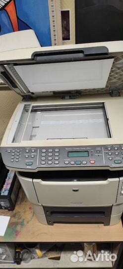 Продаю Фотокопицентр